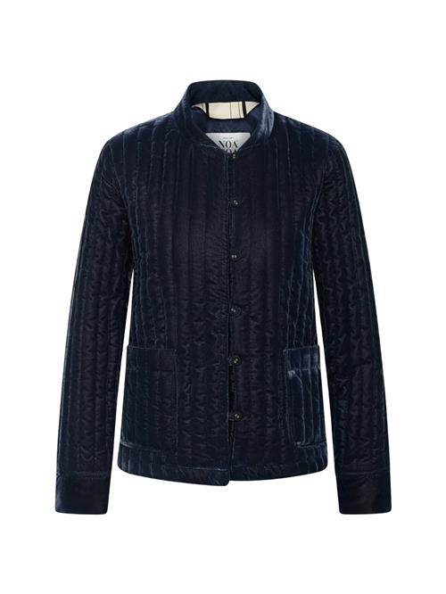Noa Noa Overgangsjakke 'Hazel'  navy