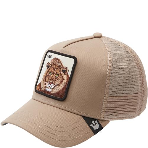 GOORIN BROS The King Lion Cap