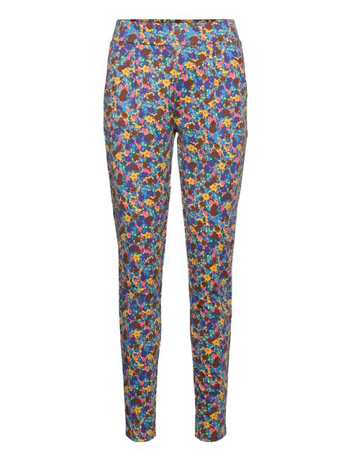 Se Ihkate Print Pa11 ICHI Patterned ved Booztlet