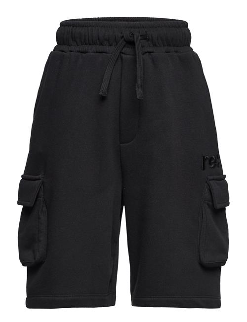 Se Tnre:charge Cargo Sweatshorts The New Black ved Booztlet