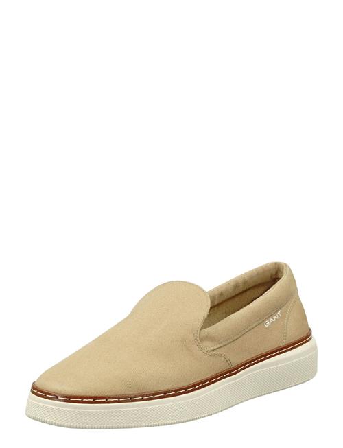 San Prep Sneaker GANT Beige