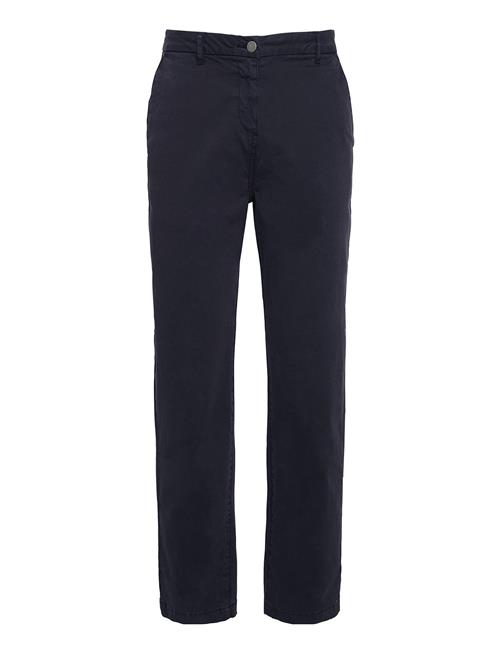 Barbour Chino Trousers Barbour Navy
