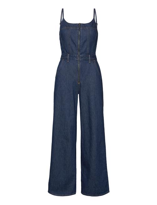 Bustier Jumpsuit Smashing Levi's® Navy
