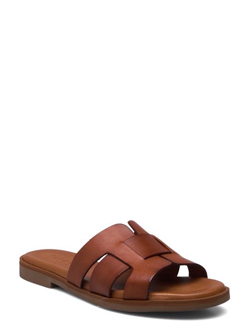Aline Pavement Brown