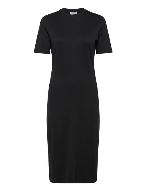 T-Shirt Dress Filippa K Black