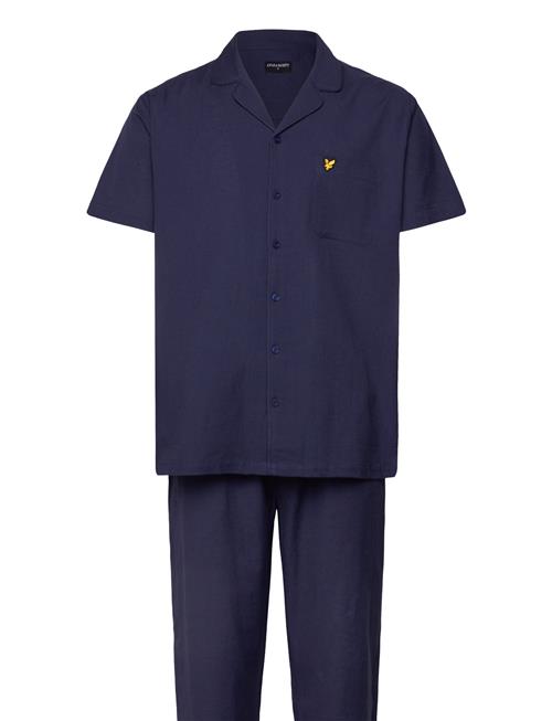 Remmington Lyle & Scott Blue