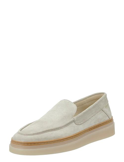 Kinzoon Low Lace Shoe GANT Cream