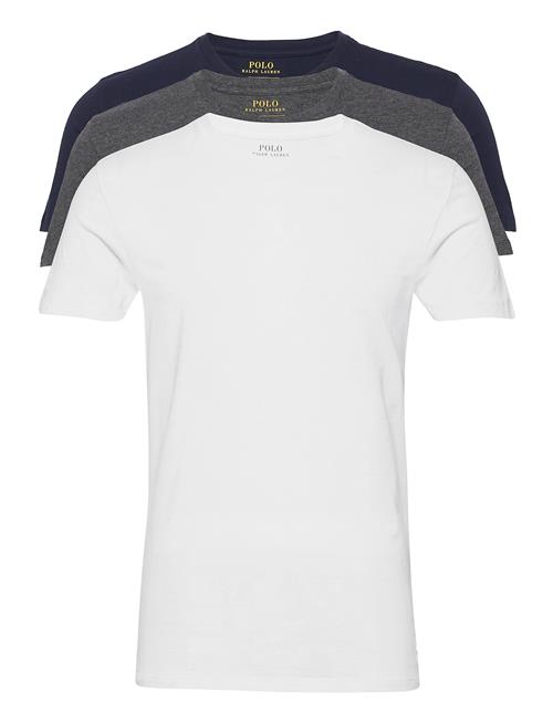 Bci Cotton-3Pk-Ucr Polo Ralph Lauren Patterned