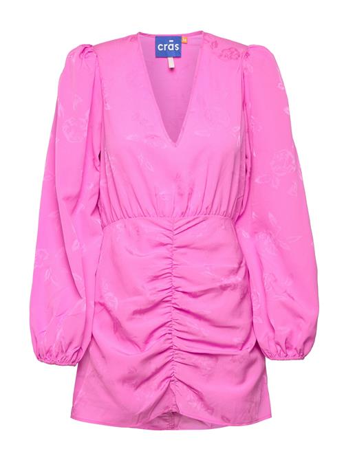 Jadacras Dress Cras Pink