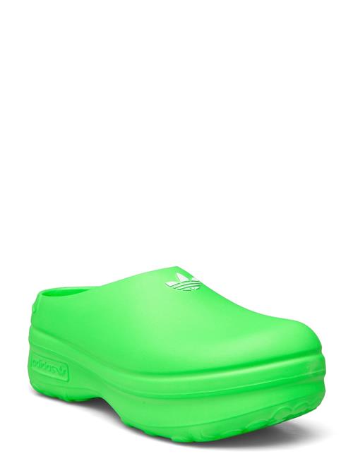 Adifom Stan Mule Adidas Originals Green