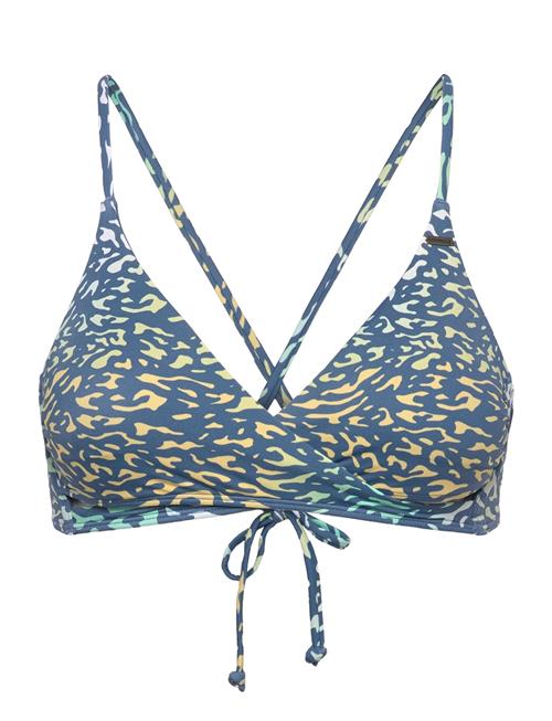 Baay Top O'neill Blue