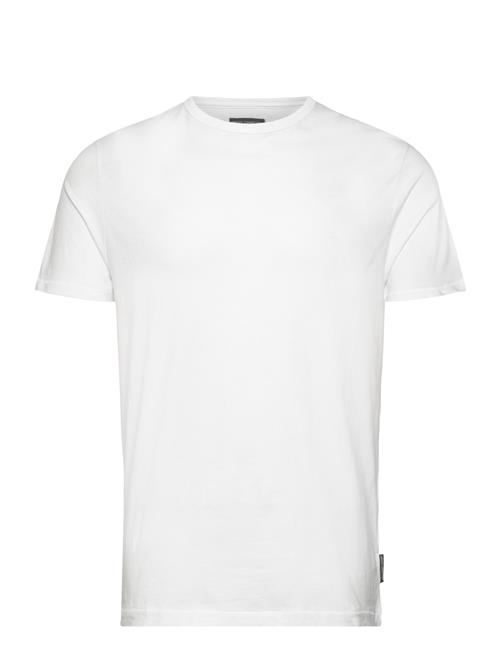 Crew French Connection White