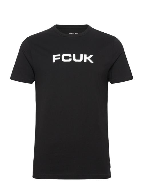 Fcuk Chest French Connection Black
