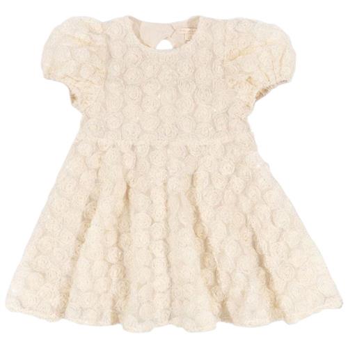 Konges Sløjd Ally Tylkjole Antique White |  | 3 years