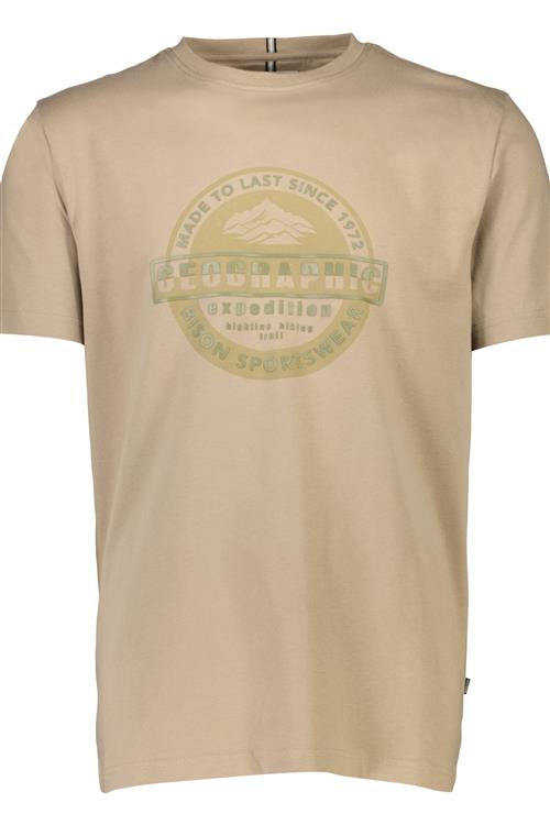 Bison T-shirt