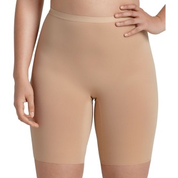 Anita Trusser Beauty Shaper Longleg Panty Girdle Beige X-Small Dame