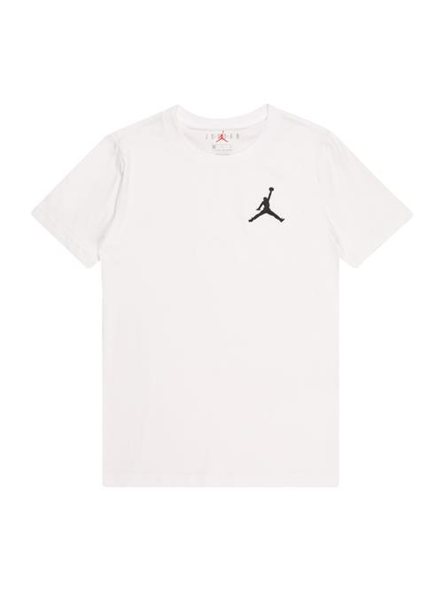 Jordan Shirts 'Air'  sort / hvid