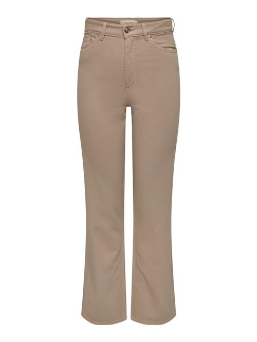 ONLY Jeans 'Camille - Milly'  lysebrun
