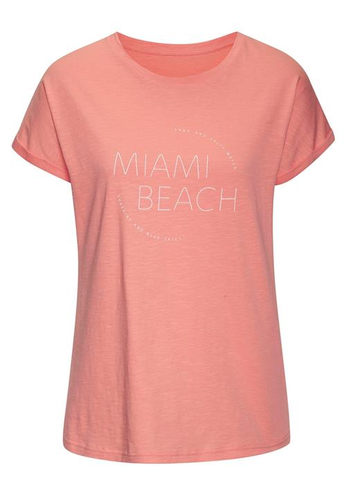 VIVANCE Shirts  fersken