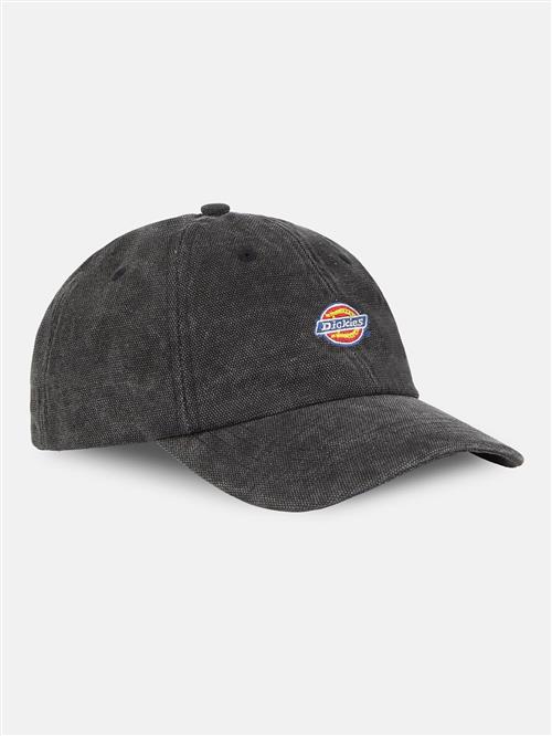 DICKIES Hætte  blå / rød / sort / hvid