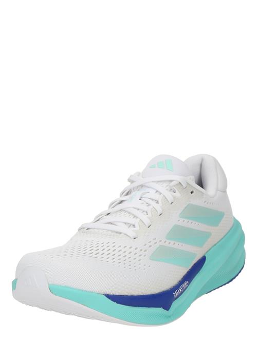 ADIDAS PERFORMANCE Løbesko 'SUPERNOVA STRIDE 2'  turkis / hvid