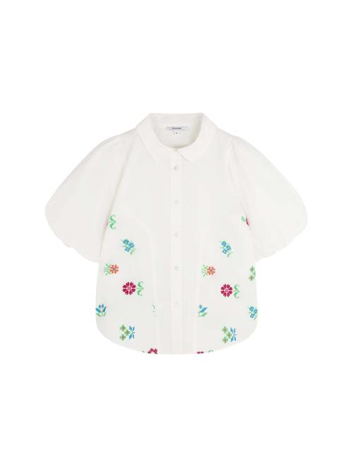 Scalpers Shirts ' '  hvid / offwhite