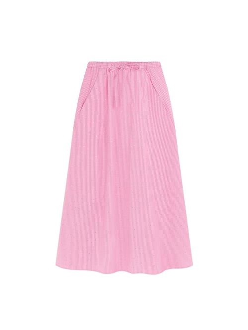 Scalpers Nederdel ' '  pink