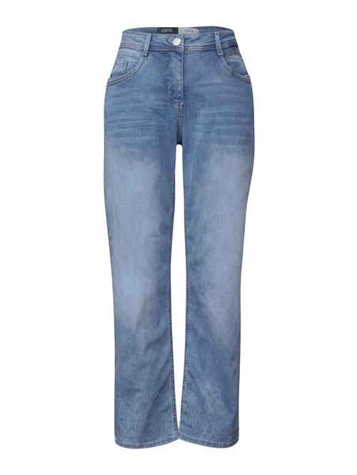 STREET ONE Jeans 'Neele'  blue denim