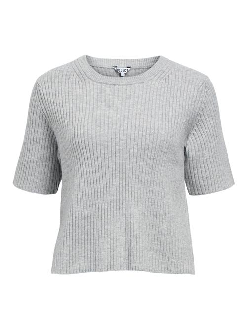 OBJECT Pullover  grå