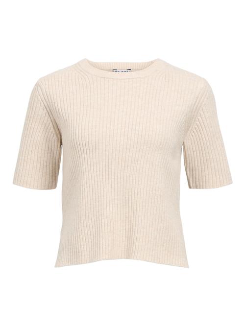 OBJECT Pullover 'OBJElva'  beige