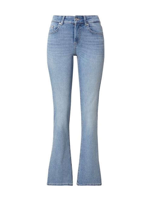 ONLY Jeans 'ONLBLUSH'  lyseblå