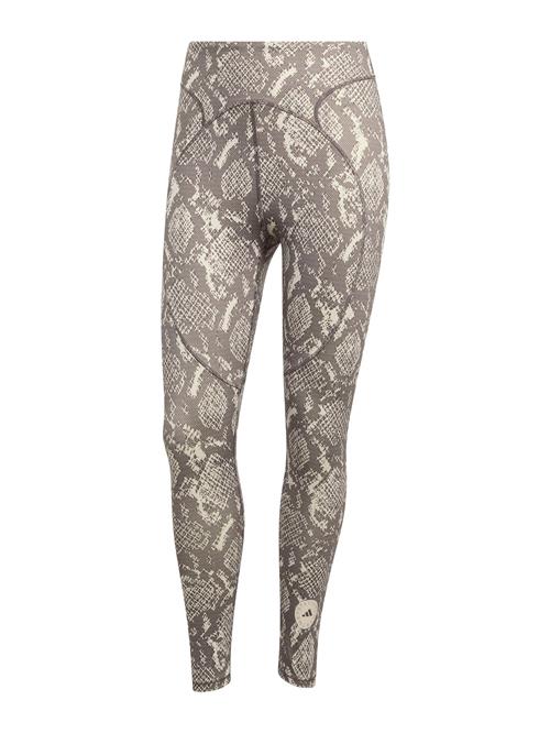ADIDAS BY STELLA MCCARTNEY Sportsbukser 'True Purpose'  beige / taupe