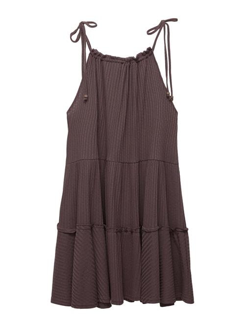 Pull&Bear Kjole  choko