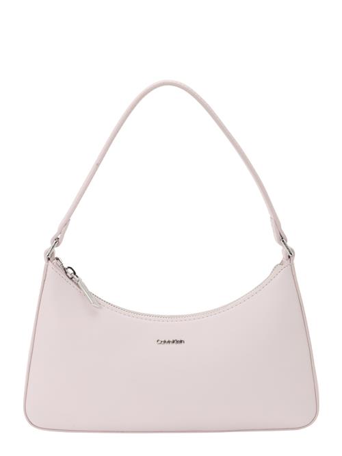 Calvin Klein Skuldertaske 'MUST'  pastellilla