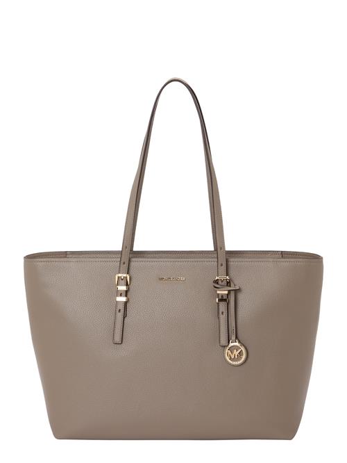 MICHAEL Michael Kors Shopper  mørkebeige
