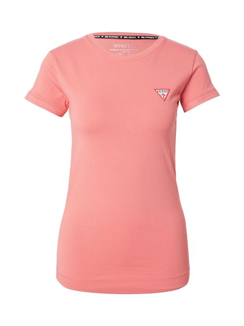 GUESS Shirts  lyserød