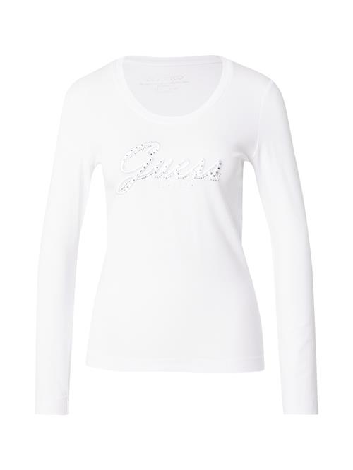 GUESS Shirts  hvid