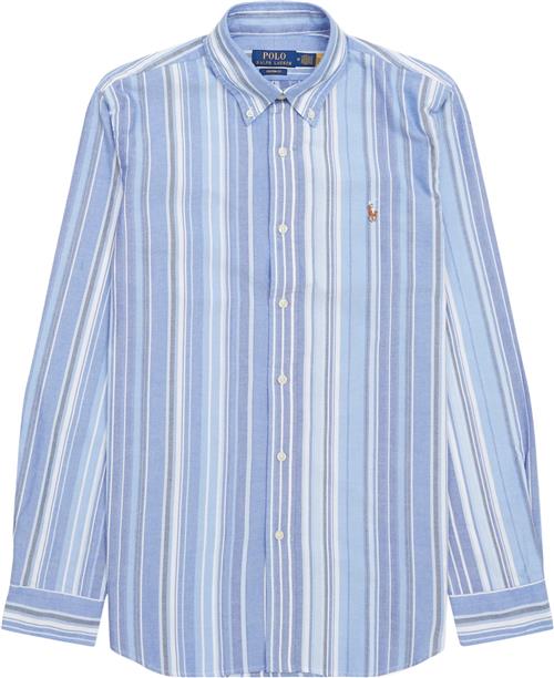 Polo Ralph Lauren Striped Oxford Skjorte