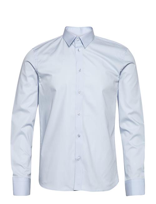M. Paul Stretch Shirt Filippa K Blue