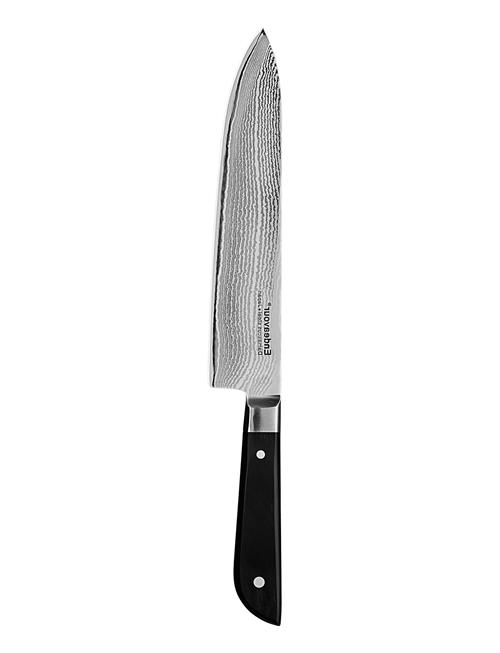 Endeavour® Green Chopper Kokkekniv 20 Cm Endeavour Black