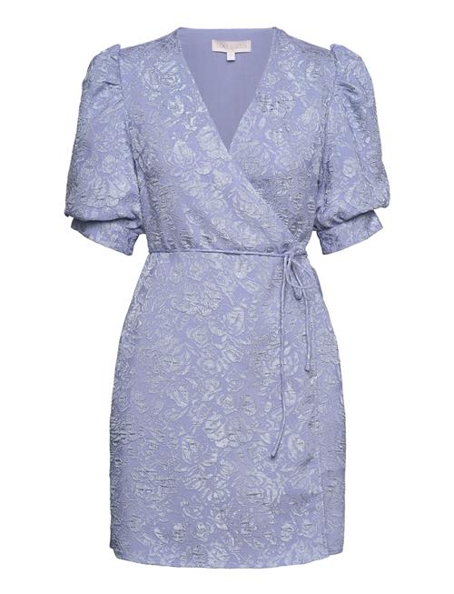 Teresa Dress Love Lolina Blue