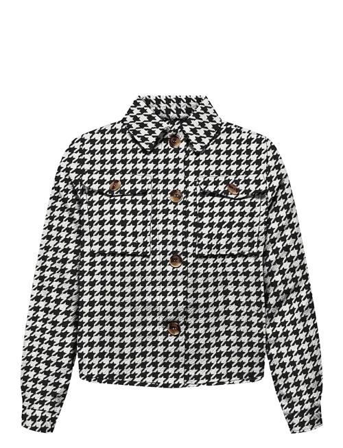 Carkimmie Short Jacket Otw ONLY Carmakoma Black