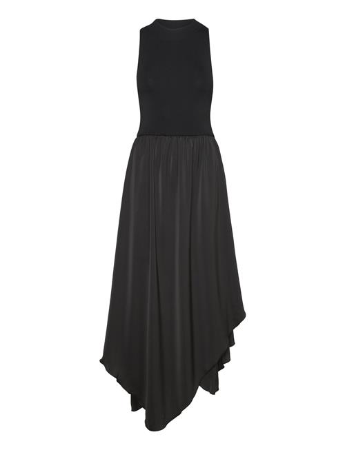 Pamagz Sl Dress Gestuz Black