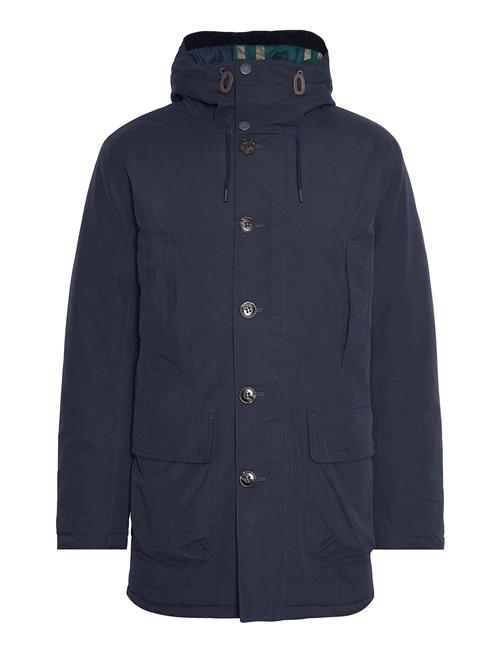 Barbour Wint Beaufort Barbour Navy