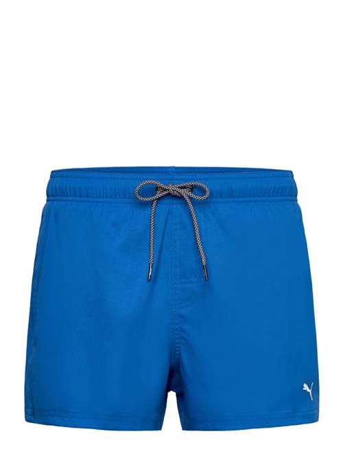 Puma Swim Men Short Shorts 1P Puma Swim Blue