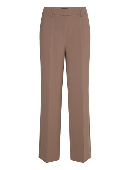 Brassica Eleza Pants Bruuns Bazaar Brown