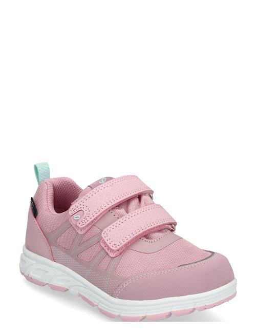 Byle Leaf Pink