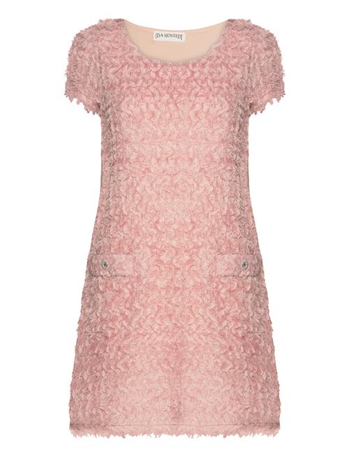 Annie Dress Ida Sjöstedt Pink