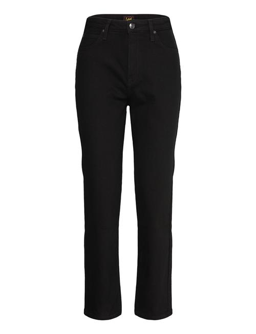 Carol Lee Jeans Black