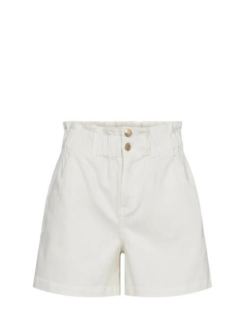 Nululu Shorts Nümph White